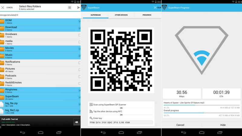 Illustration for article titled Our Favorite Android, iOS, and Windows Phone Apps of the Week